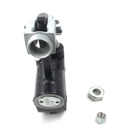 Gunite Slack Adjuster Kit, Brake, Auto, 6 In. Arm Length, Splines 28, 1-1/2 Spline Dia 900AS1141